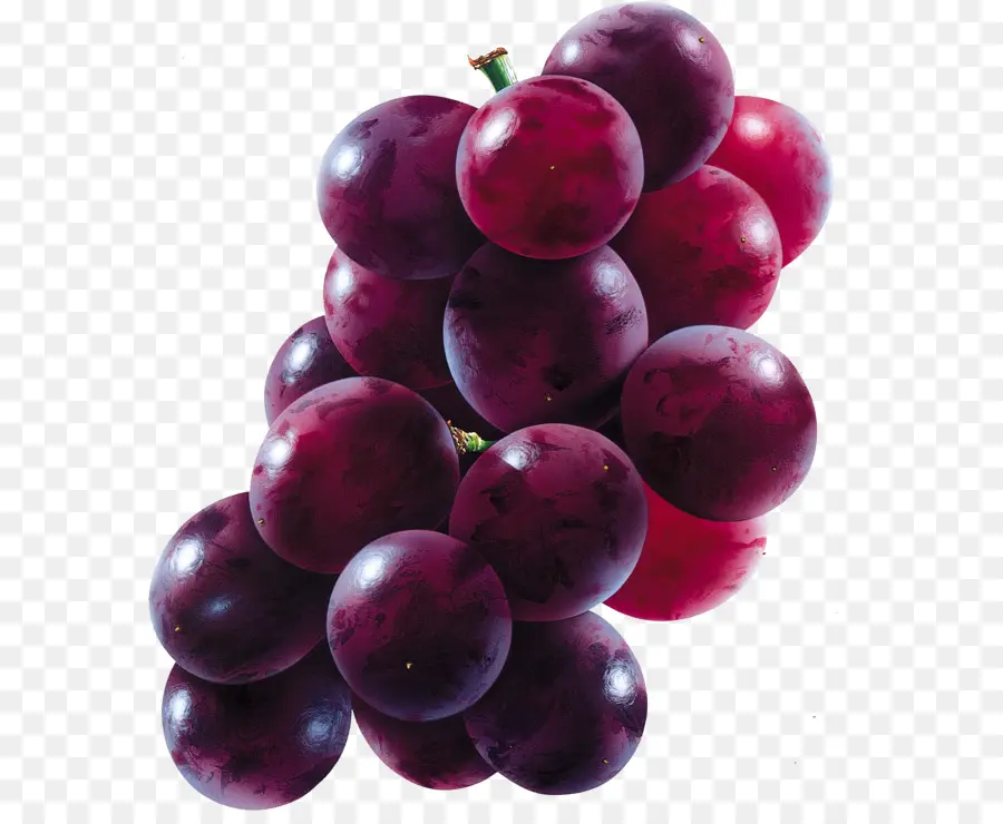 Uvas Rojas，Grupo PNG