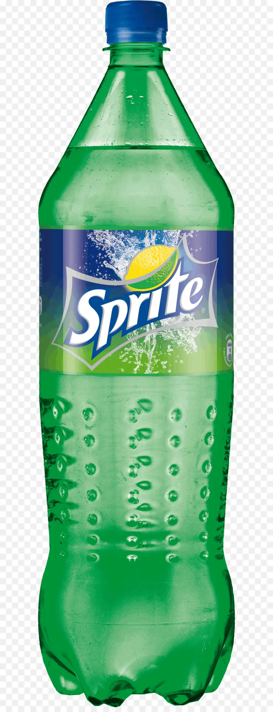 Sprite，El Agua De Las Botellas PNG