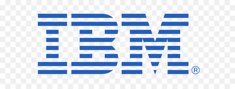 Ibm，Logotipo PNG