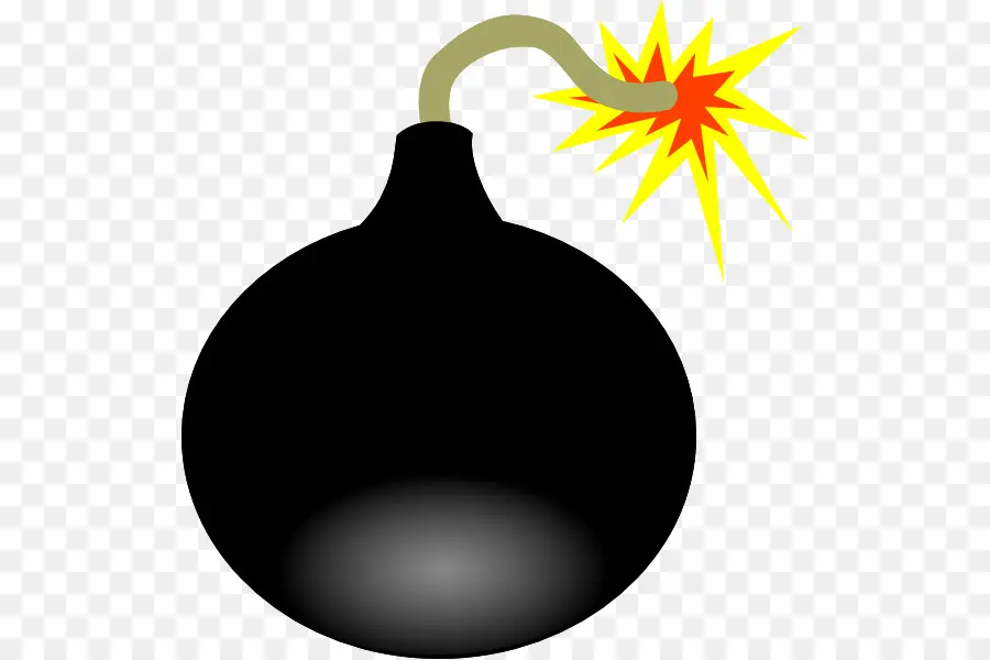 Bomba，Explosivo Material PNG