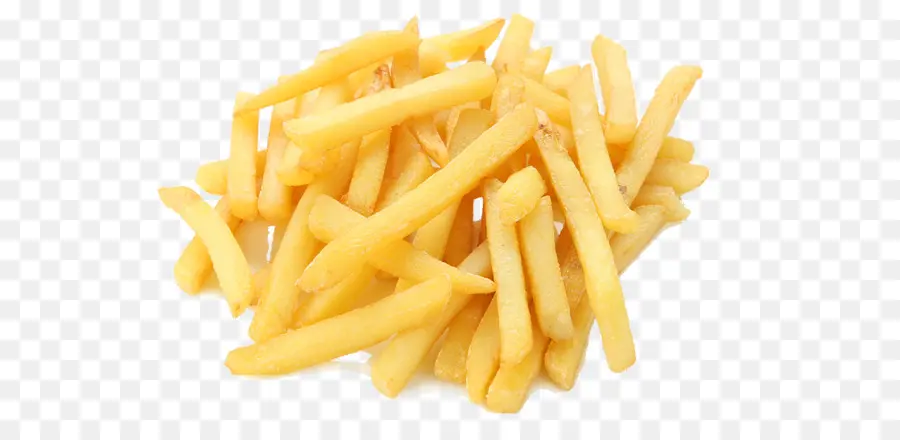 Francés Papas Fritas，Patata PNG