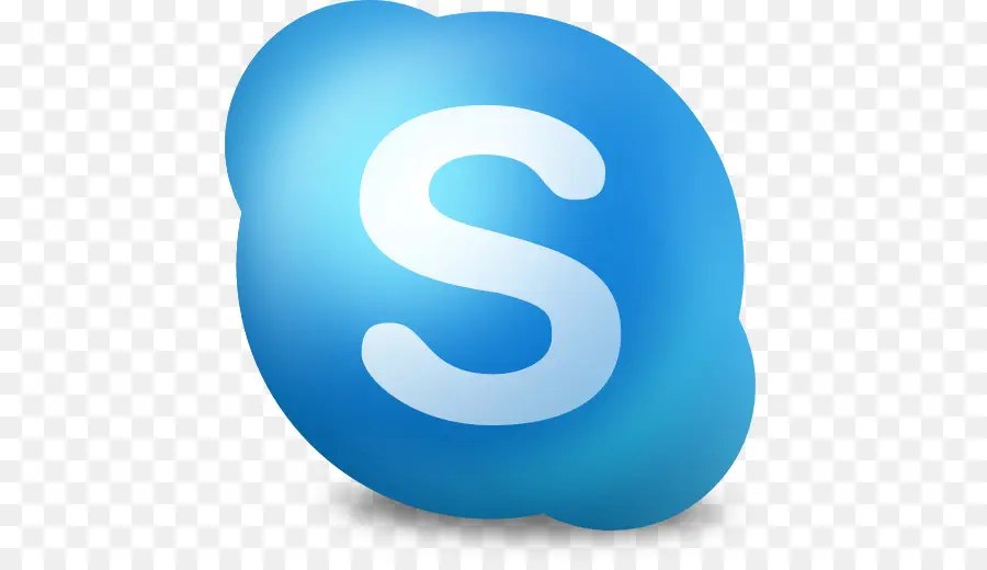 Skype，De Mensajería Instantánea PNG