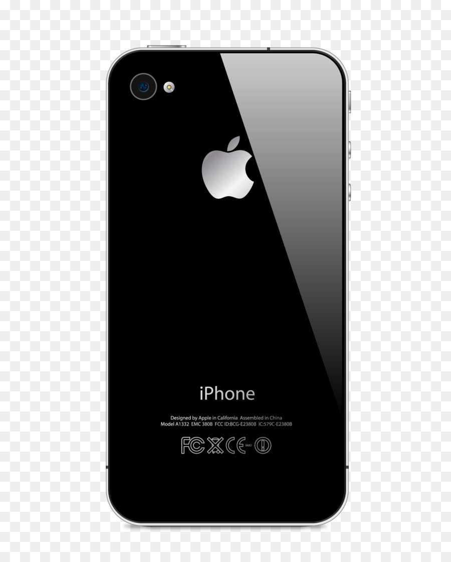 Iphone Negro，Manzana PNG