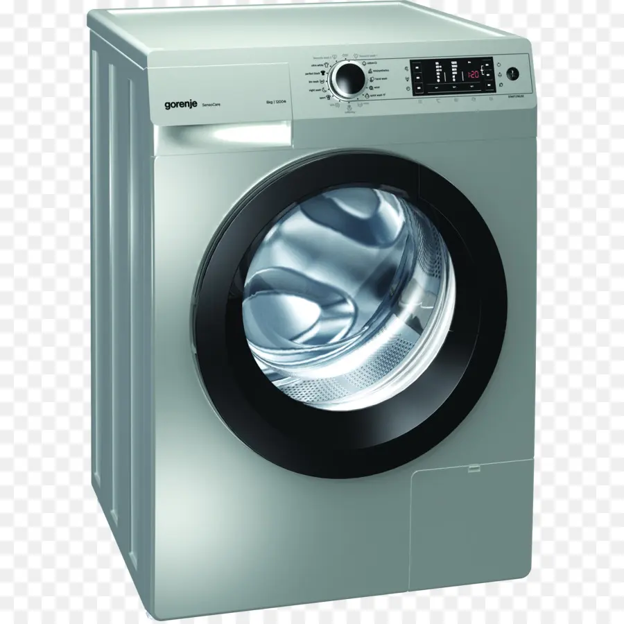 Lavadoras，Gorenje PNG