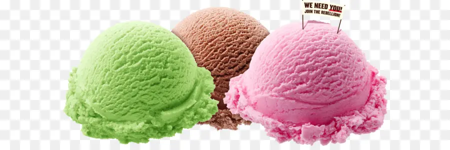 Helado，Crema PNG