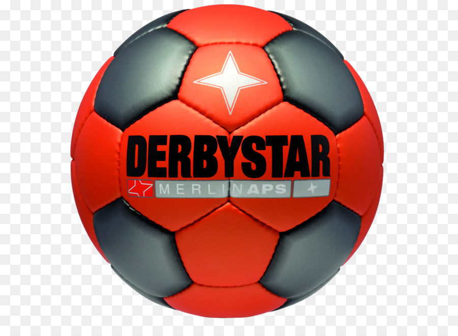 Bola Roja Y Negra，Derbystar PNG