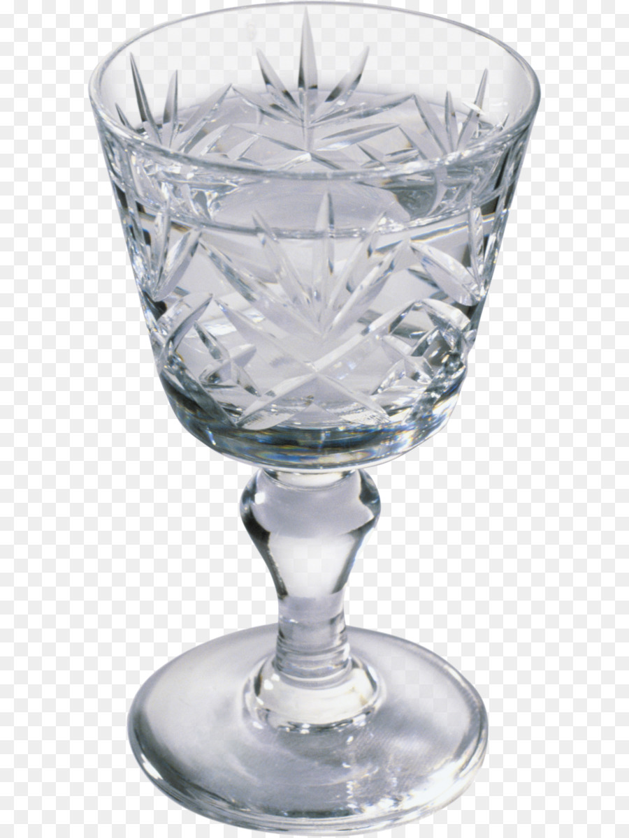 Cristal，Vaso PNG