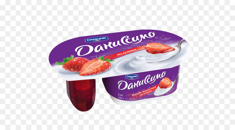 Yogur，Danone PNG