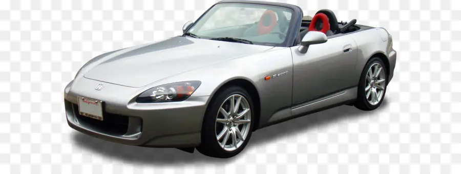 2000 Honda S2000，2002 Honda S2000 PNG