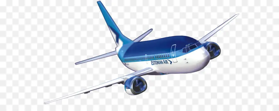 Avión，La Aeronave PNG