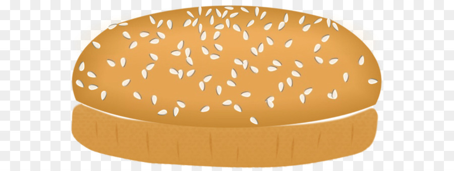 Hamburguesa，Rollo De Canela PNG