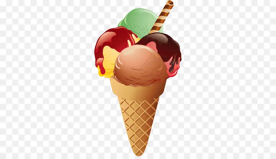 Helado，Crema PNG