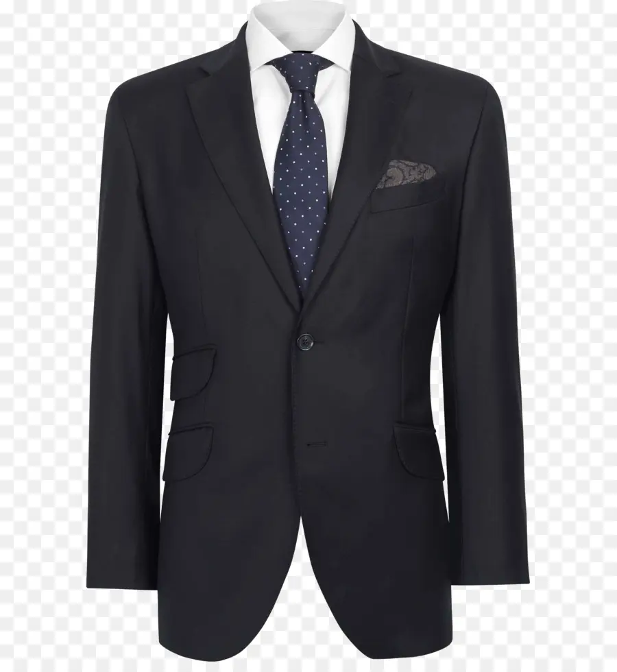 Traje，Chaqueta PNG