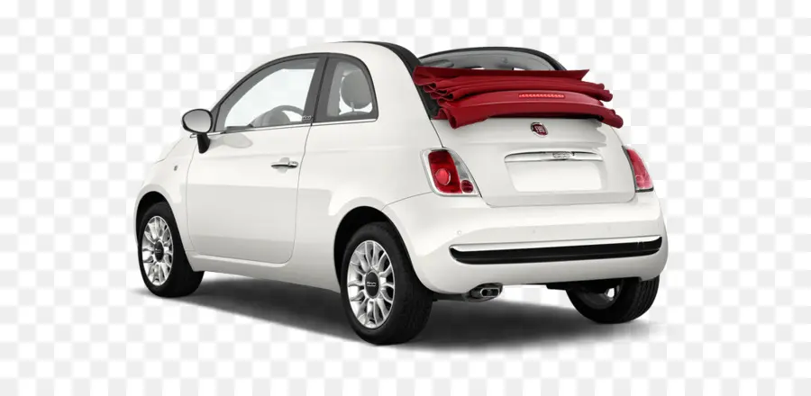 2013 Fiat 500 Salón，Fiat PNG