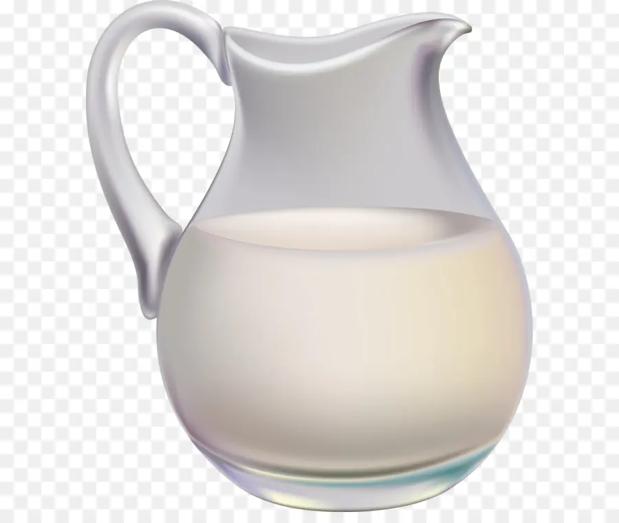 Jarra De Leche，Lanzador PNG