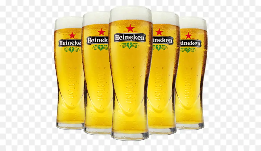 La Cerveza，Heineken PNG