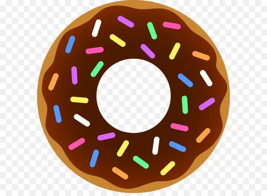 Donuts，Café Y Donas PNG