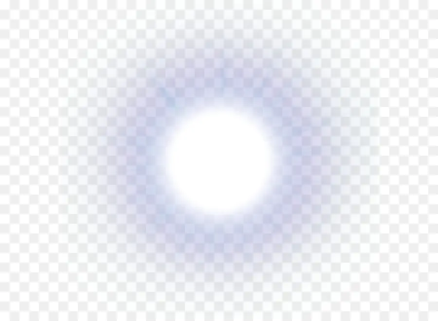 Luz Brillante，Brillo PNG