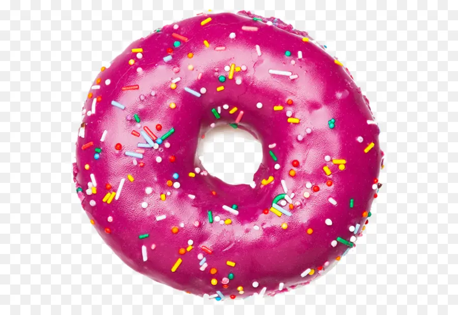 Donuts，Glaseado De Hielo PNG