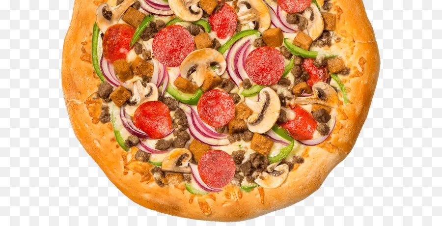 Pizza，Italiana Cocina PNG