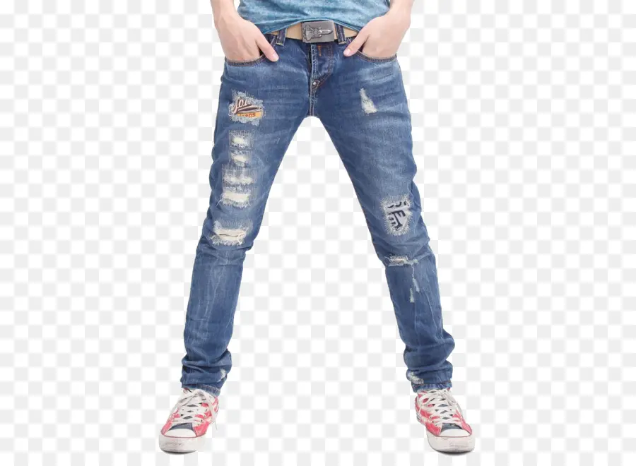 Jeans，Camiseta PNG