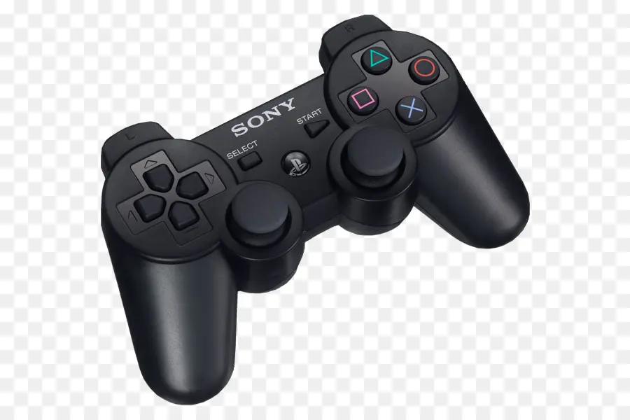 Negro，Playstation 2 PNG
