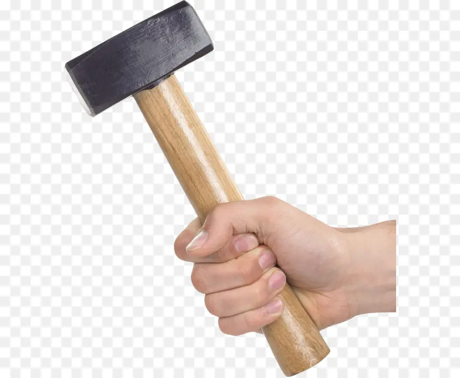 Mano Herramienta，Martillo PNG