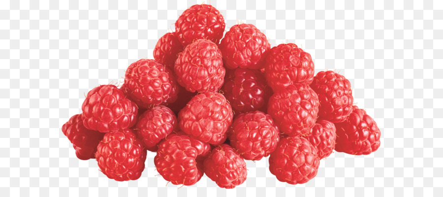 Frambuesas，Fruta PNG