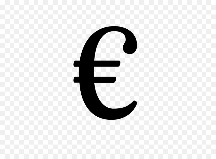 Euro Signo，Euro PNG