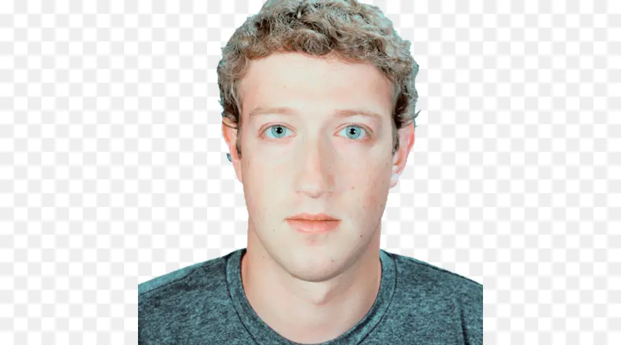 Mark Zuckerberg，Facebook F8 PNG