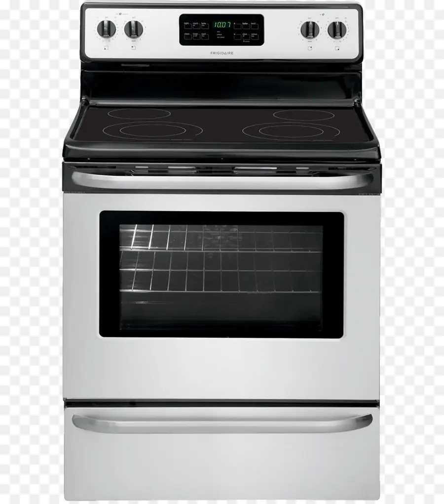 Frigidaire，Cocina Rangos De PNG