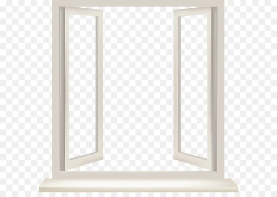 Ventana Abierta，Marco PNG