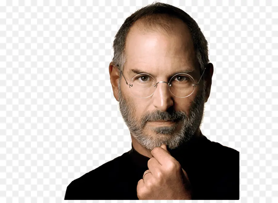 Steve Jobs，Steve Jobs Una última Cosa PNG