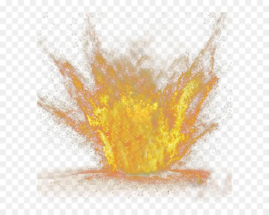 Explosivo Material，Explosión PNG