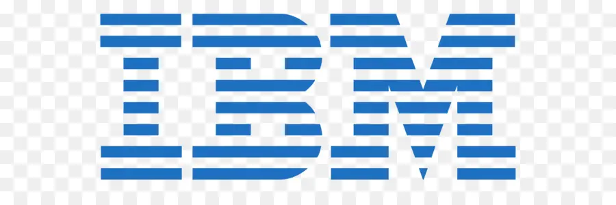 Ibm，Logotipo PNG