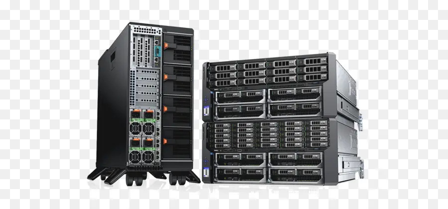 Dell，Poweredge Vrtx PNG