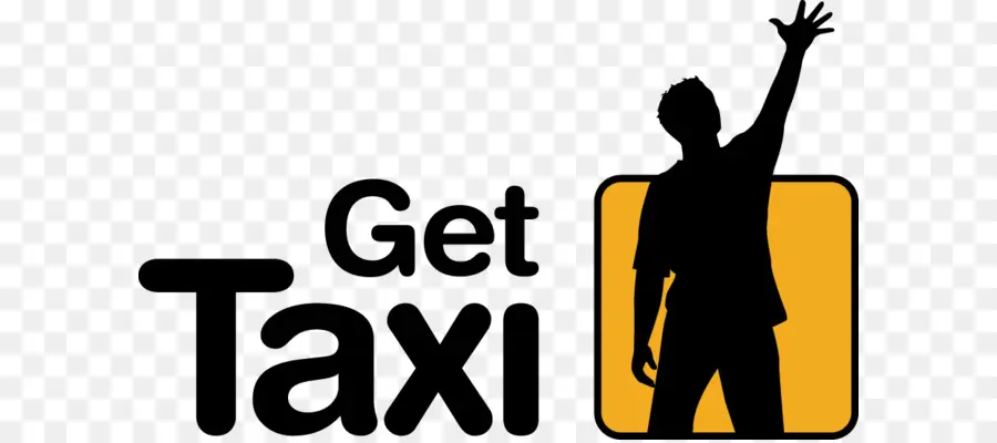 Taxi，Gett PNG