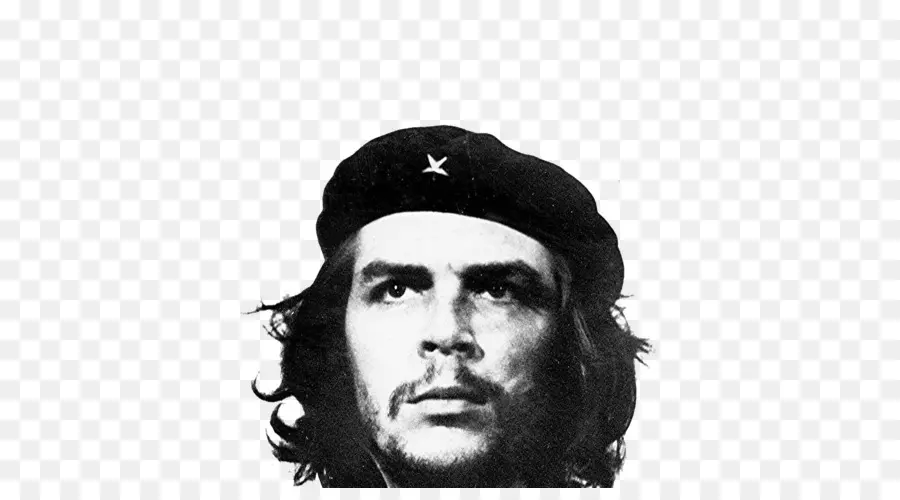 Que Guevara，Granma PNG