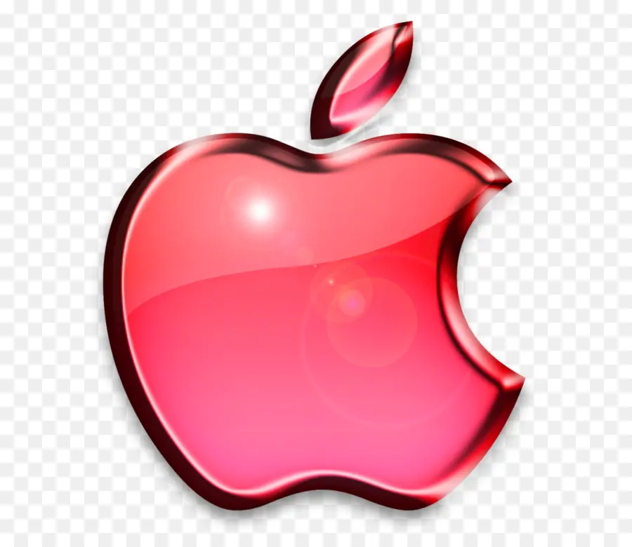 Apple，Logotipo PNG