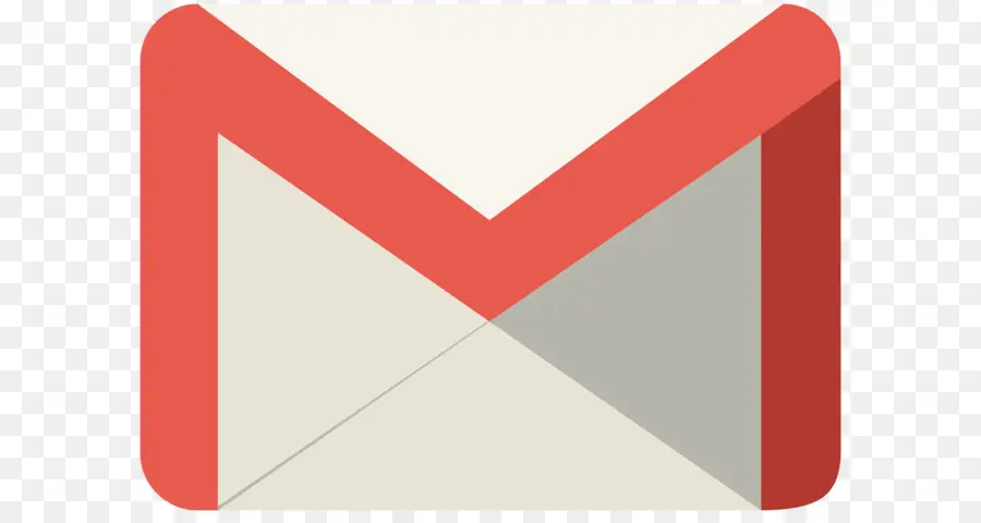 Gmail，Bandeja De Entrada Por Gmail PNG