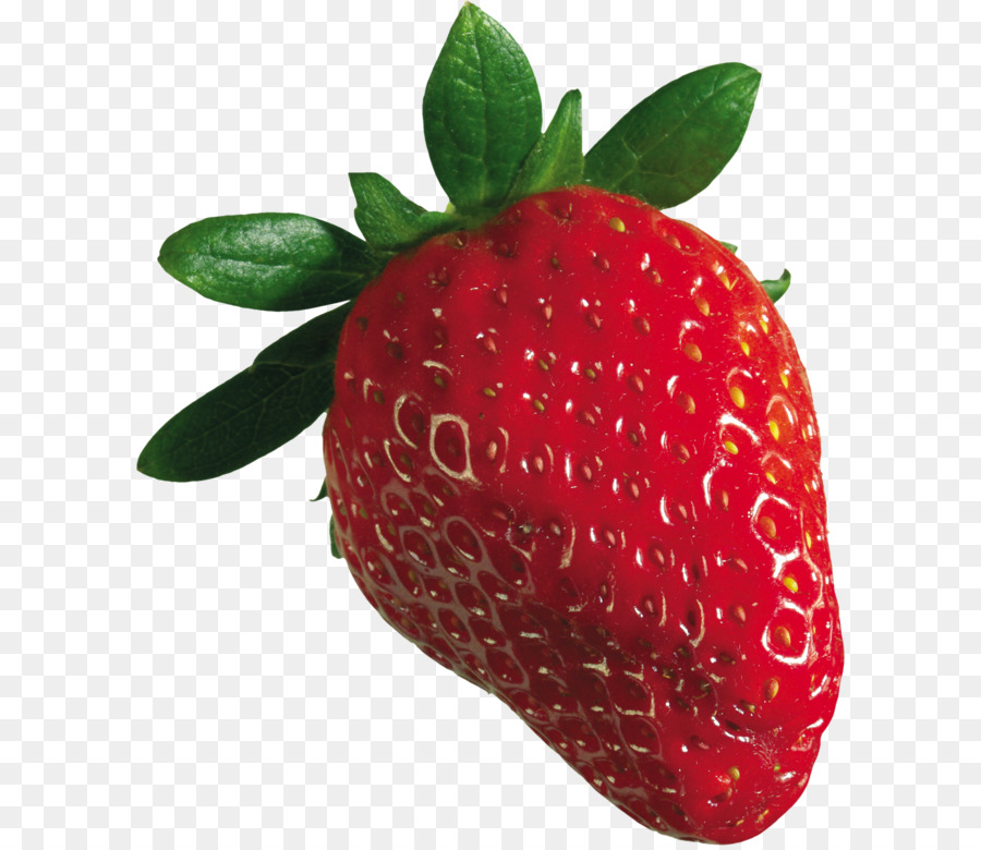 Fresa，La Fruta PNG