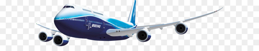 Boeing 747，Boeing 787 Dreamliner PNG