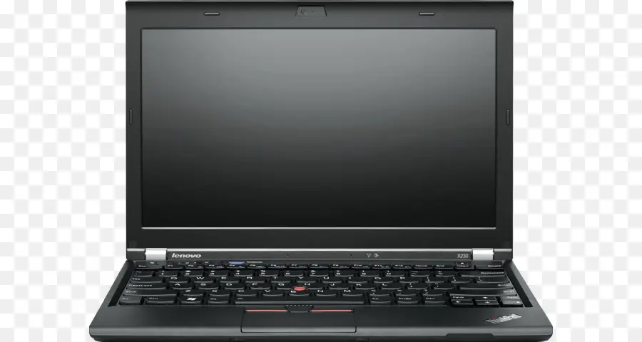 Thinkpad X Series，Portátil PNG