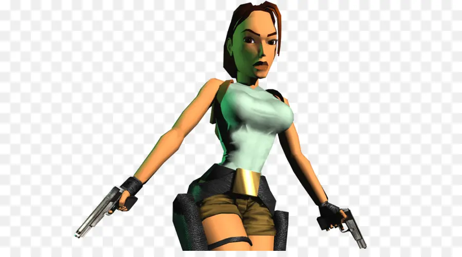 Tomb Raider，Tomb Raider Ii PNG