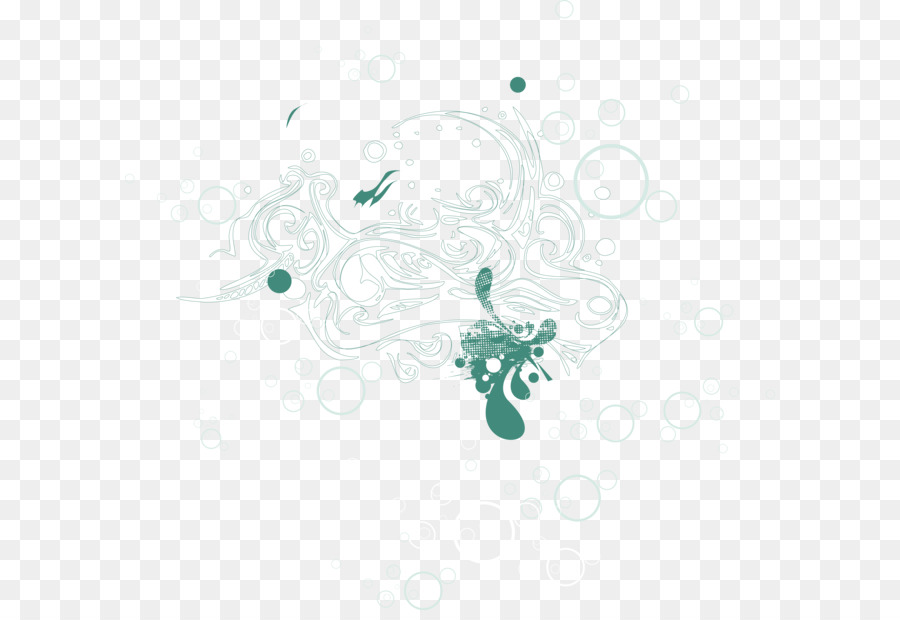 Aqua，Teal PNG