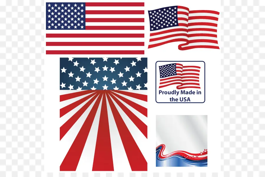 Estados Unidos，Bandera De Los Estados Unidos PNG