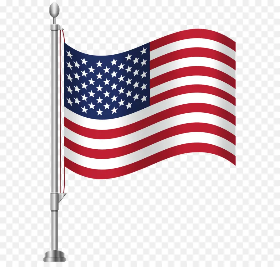 Estados Unidos，Bandera De Los Estados Unidos PNG