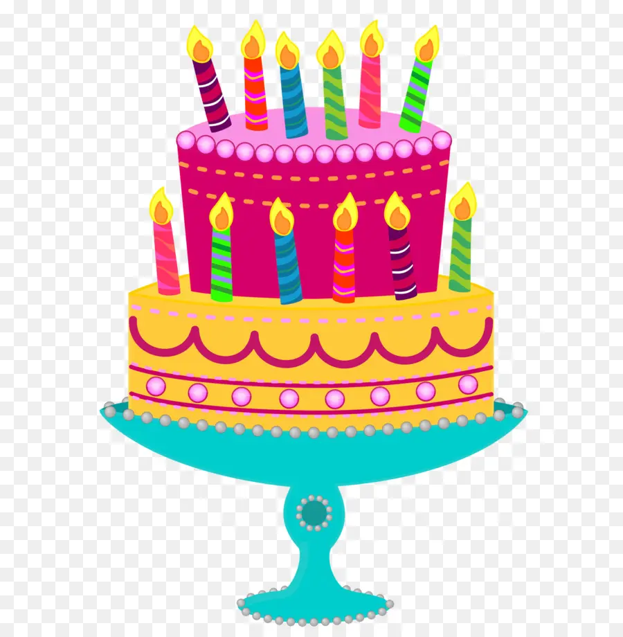 Pastel De Cumpleaños，Chocolate Pastel PNG