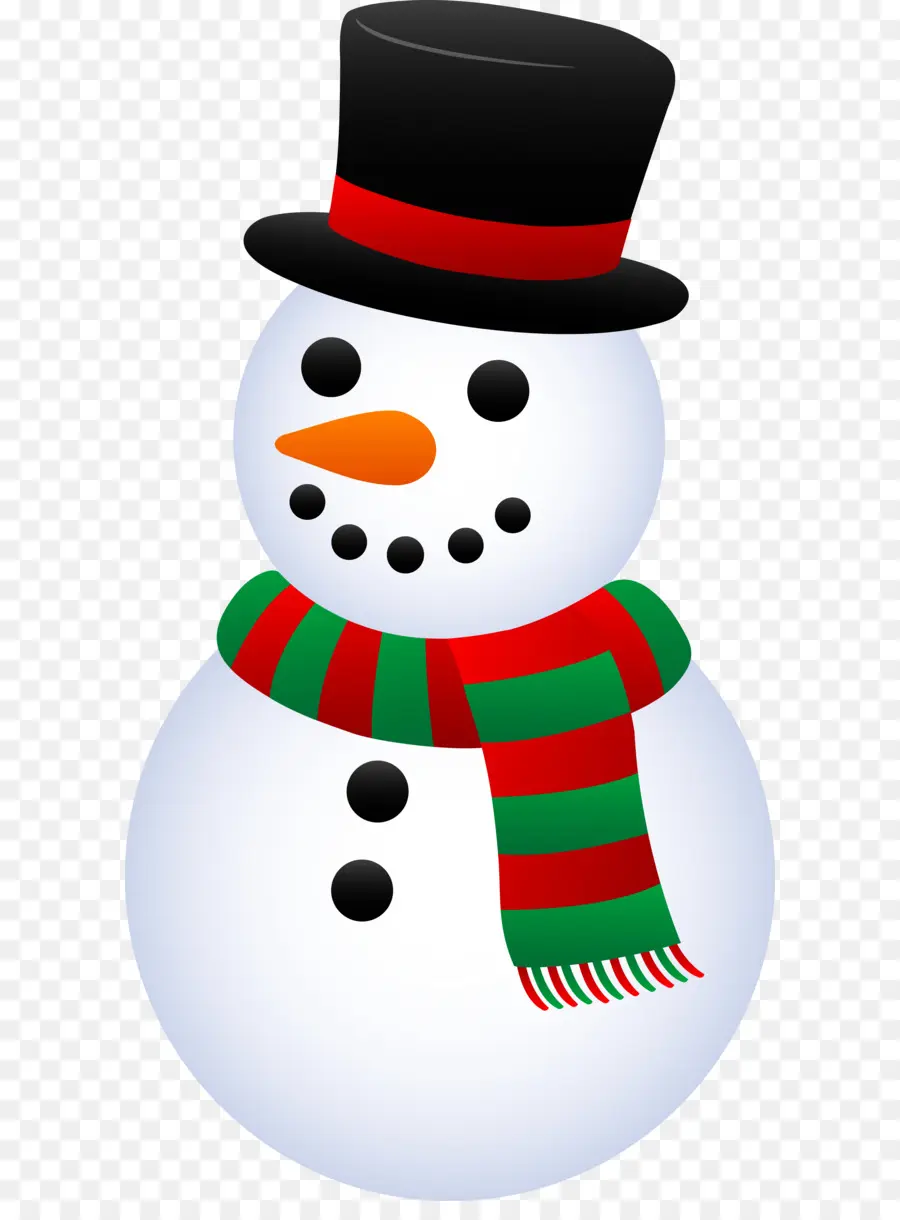 Muñeco De Nieve，La Navidad PNG