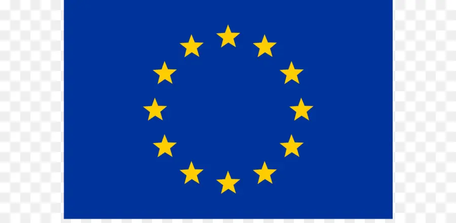 Bandera De La Unión Europea，Europa PNG